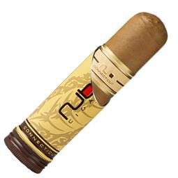 Nub 460 Connecticut Tubo Cigars